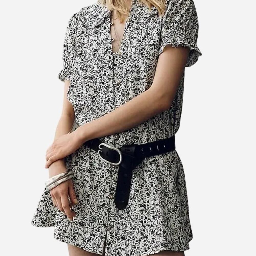 Anthropologie Women's multi Dress